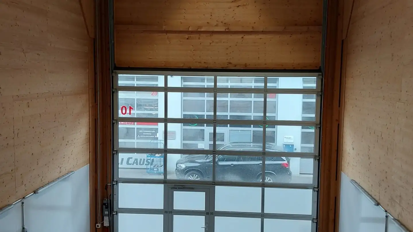 Commercial for rent - 8953 Dietikon - Photo 3