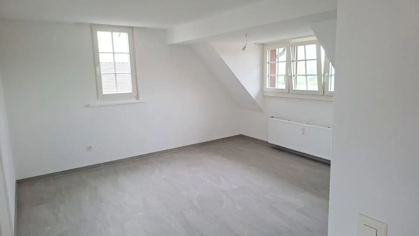 Appartamento in affitto - Bahnhofstrasse 28, 9424 Rheineck