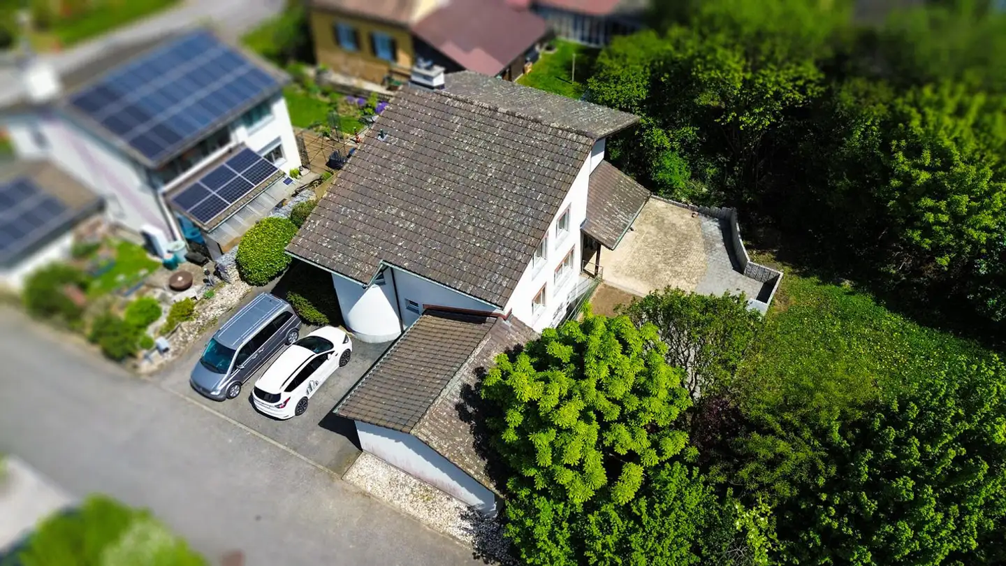 Maison individuelle à vendre - Ettingerstrasse 52, 4114 Hofstetten SO - Photo 4
