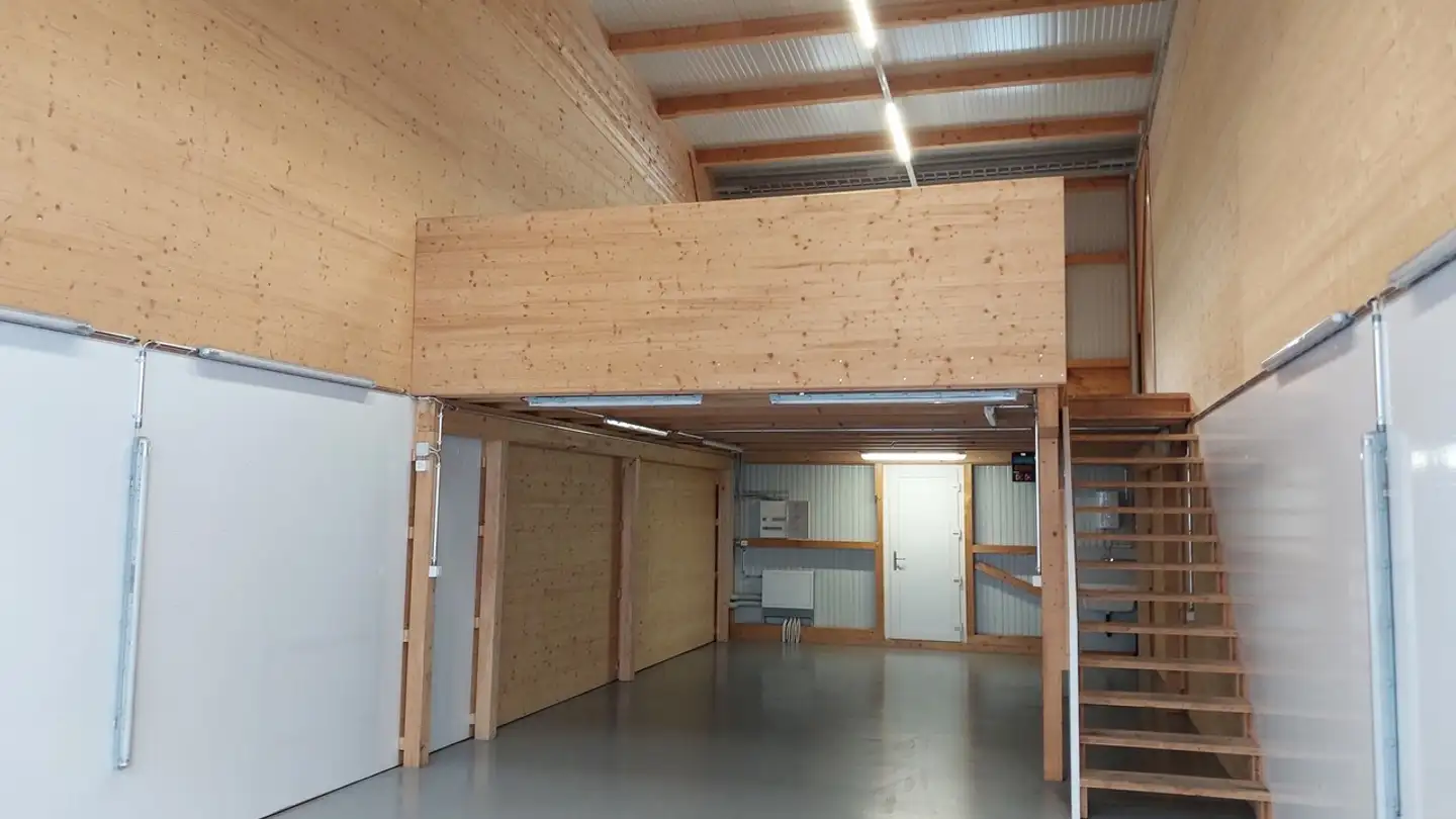 Commercial for rent - 8953 Dietikon - Photo 4