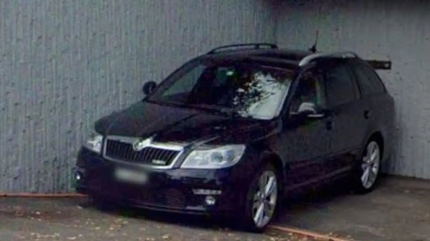 Parkplatz im Freien mieten - Frauentalweg 1, 8045 Zürich