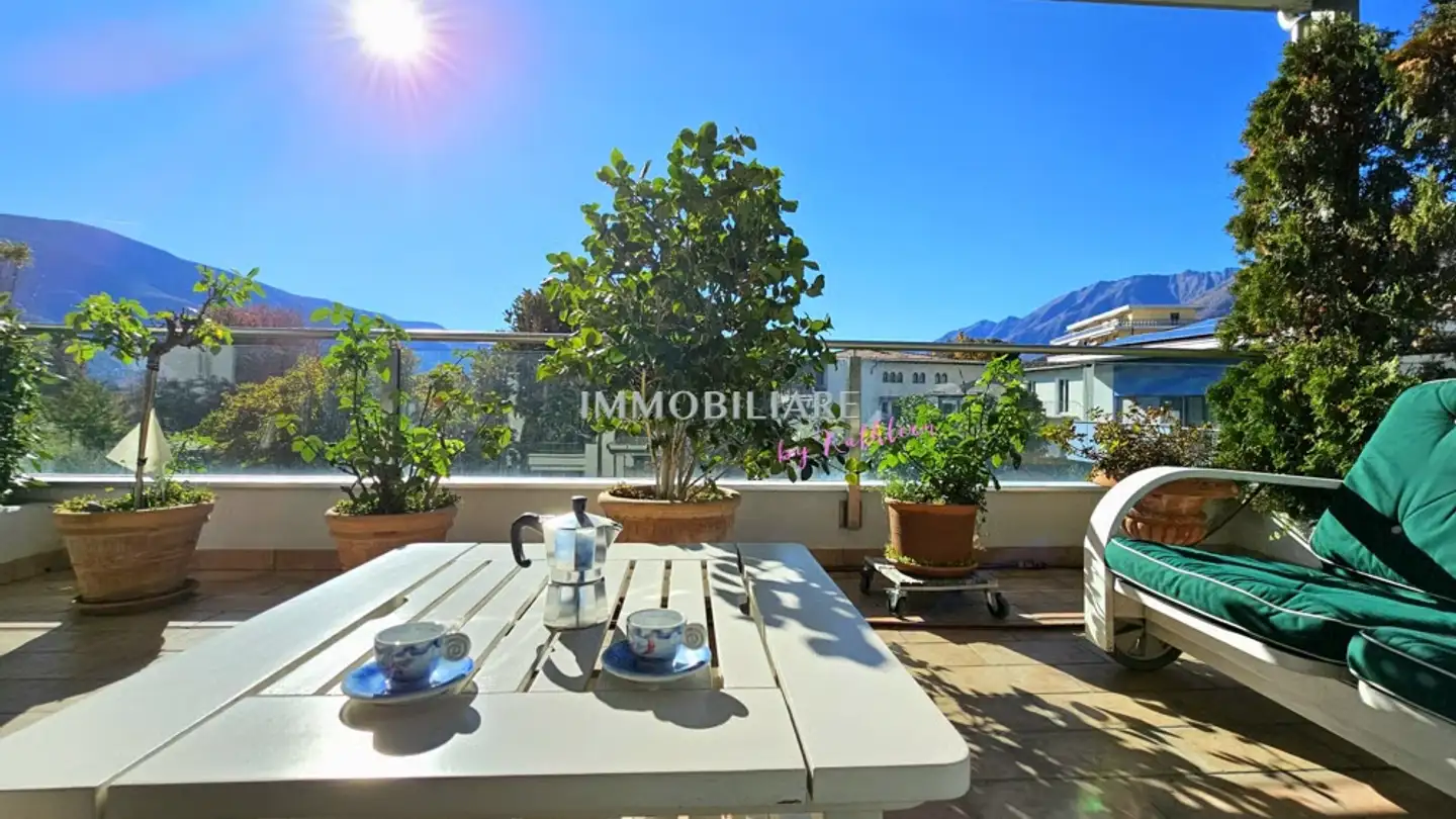 Apartment for sale - 6612 Ascona - Photo 3