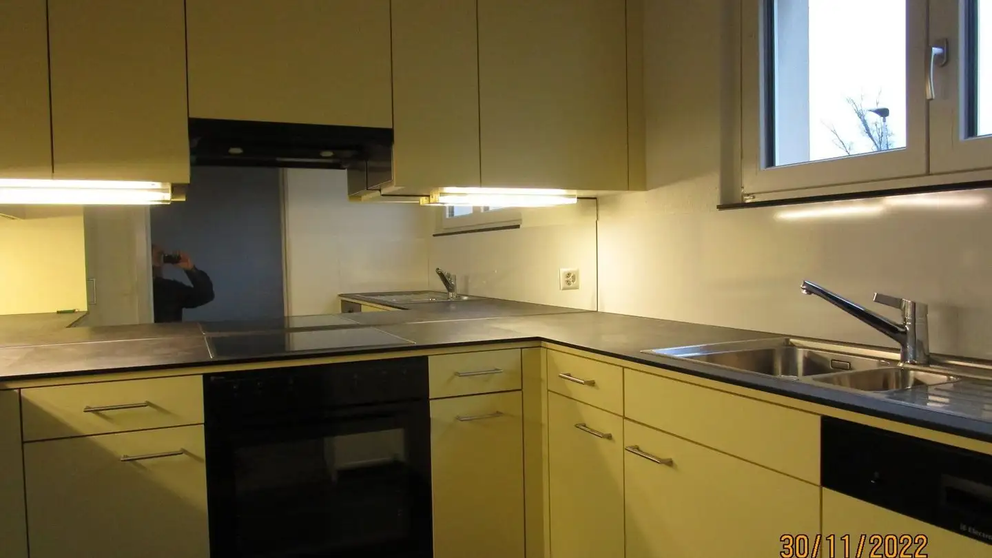 Apartment for rent - Arbonerstrasse 30A, 8580 Amriswil