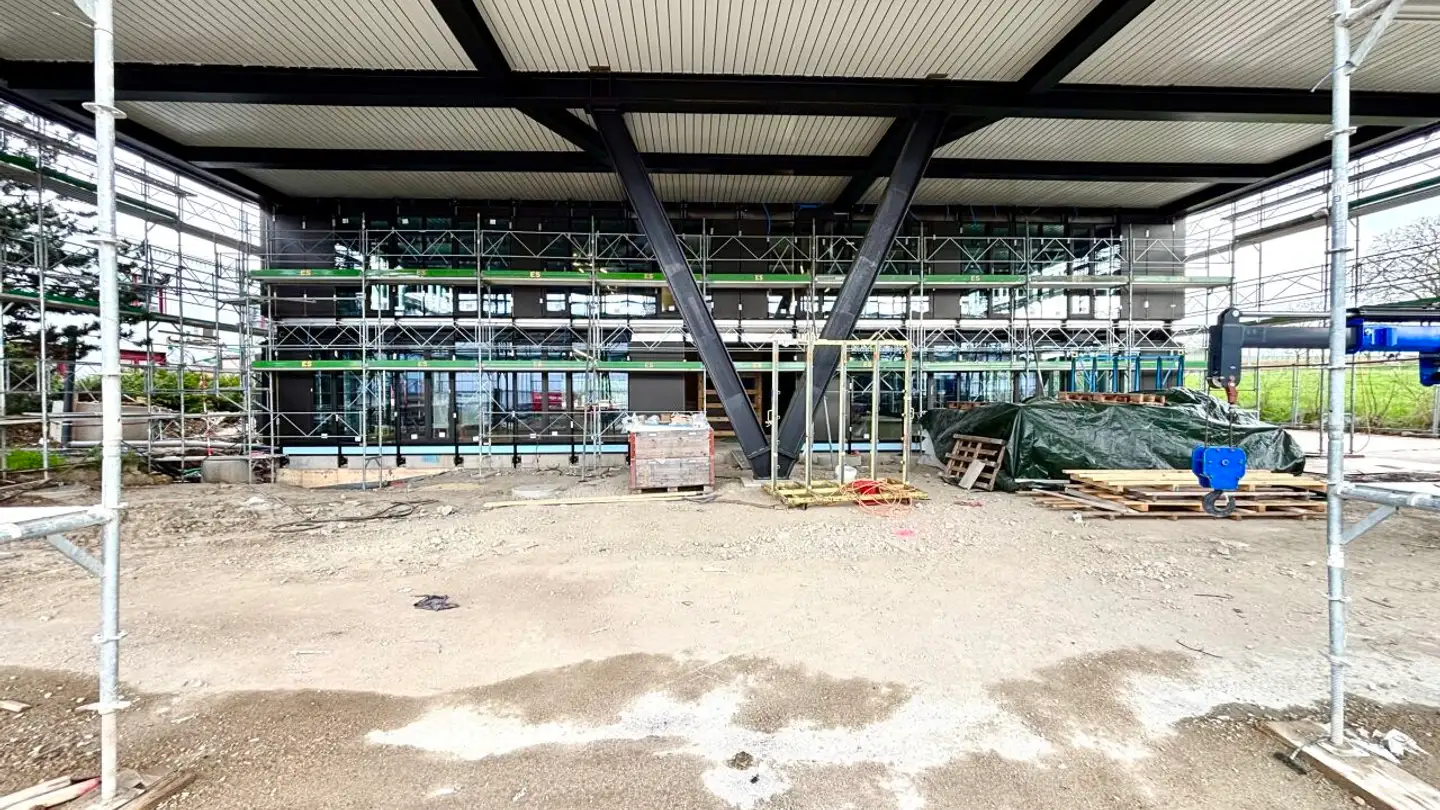 Gewerbe mieten - Chemin Du Glapin 6, 1162 St-Prex - Foto 4