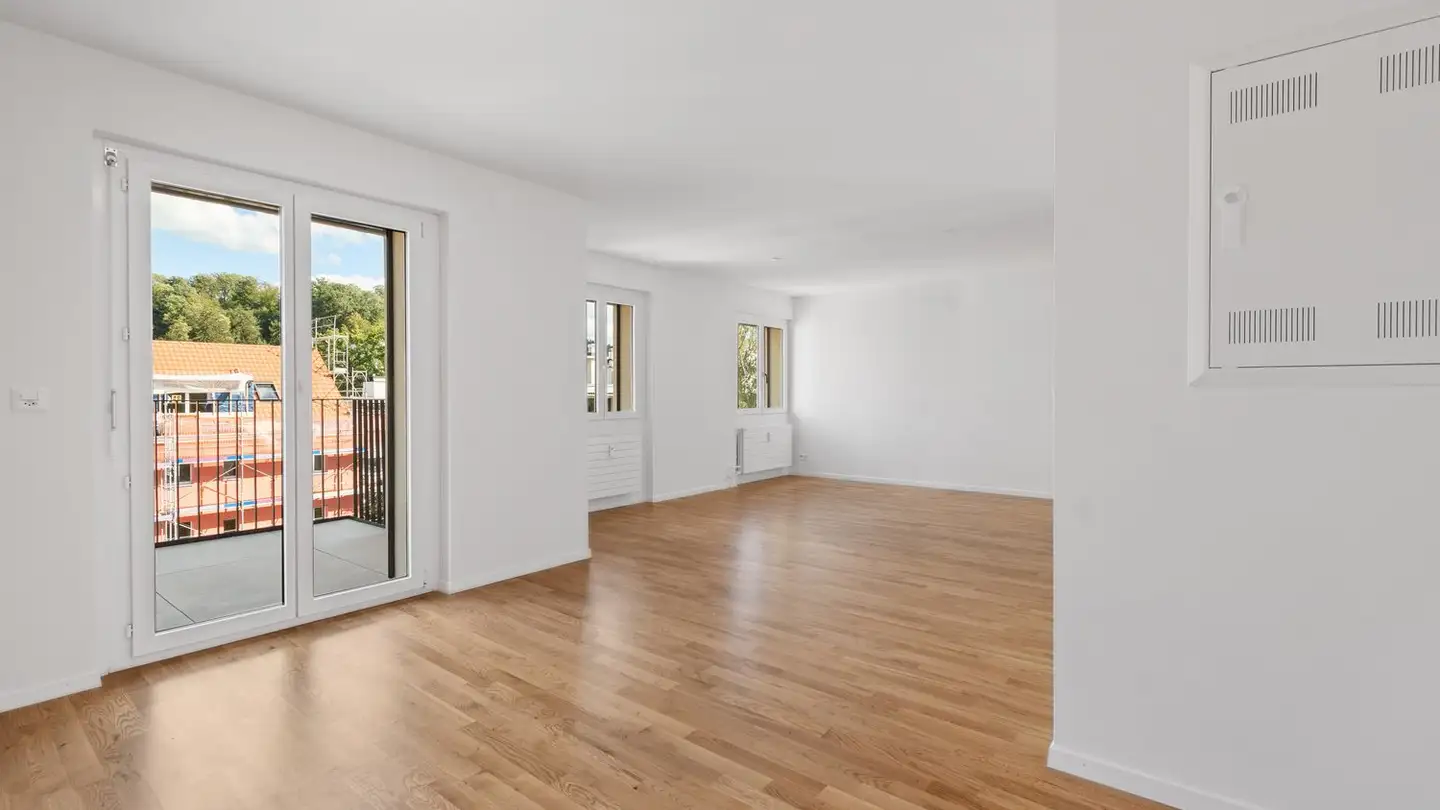 Apartment for rent - Schafmattweg 31, 4102 Binningen - Photo 3