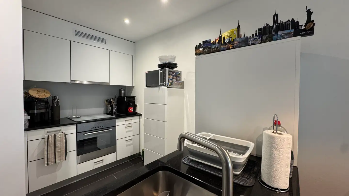 Wohnung mieten - Amperdellweg 6, 7320 Sargans - Foto 2