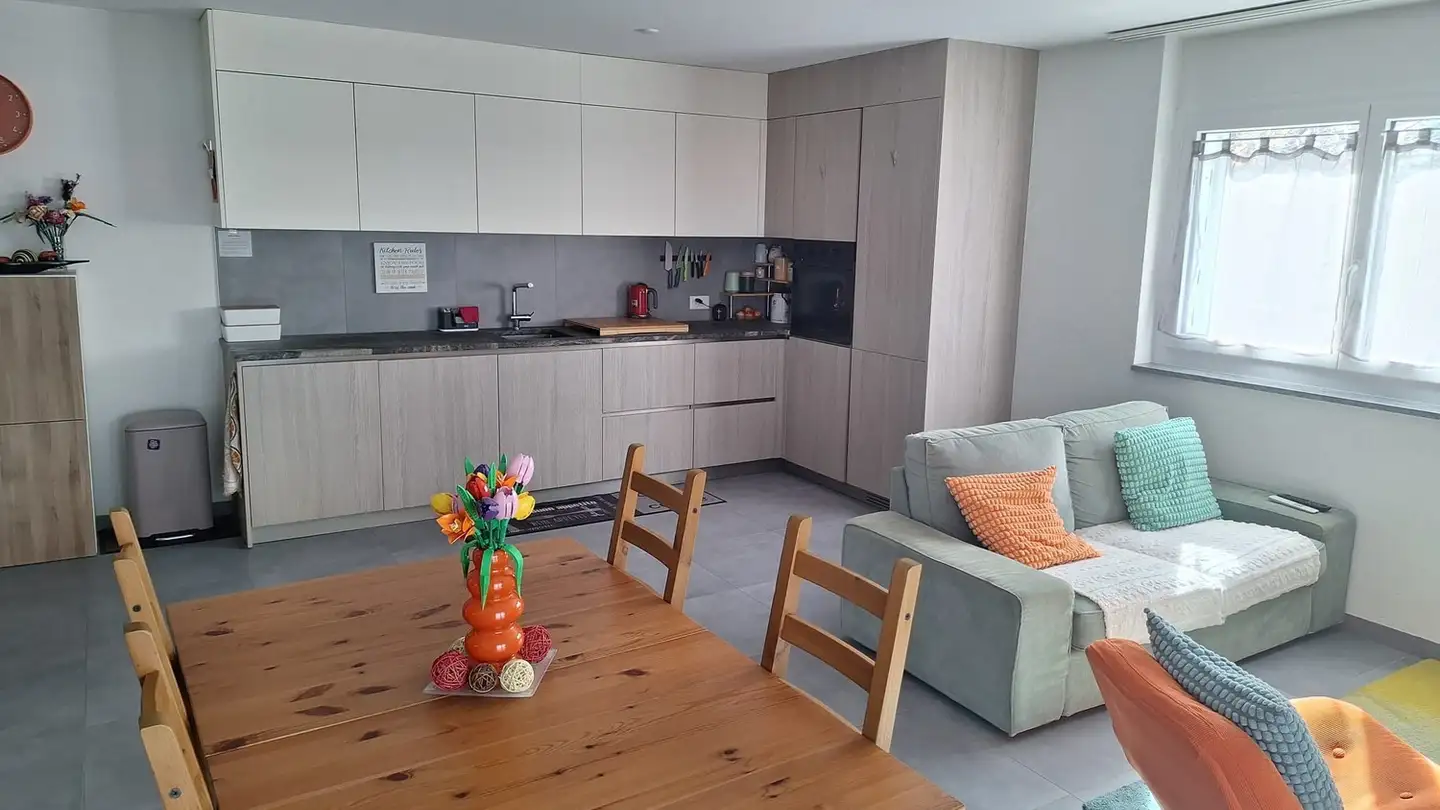 Appartamento in affitto - 1131 Tolochenaz