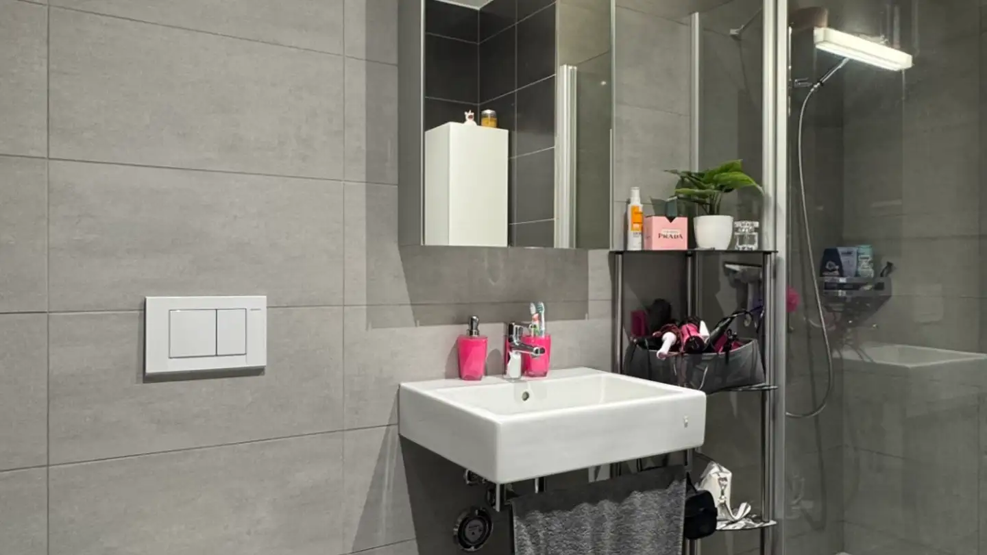 Wohnung mieten - Amperdellweg 6, 7320 Sargans - Foto 4