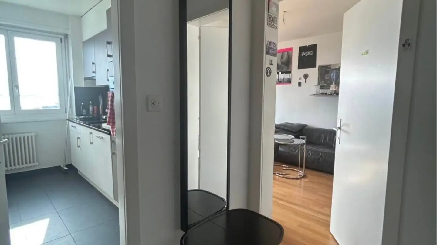Appartement à louer - Avenue De La Rapille, 1008 Prilly - Photo 2