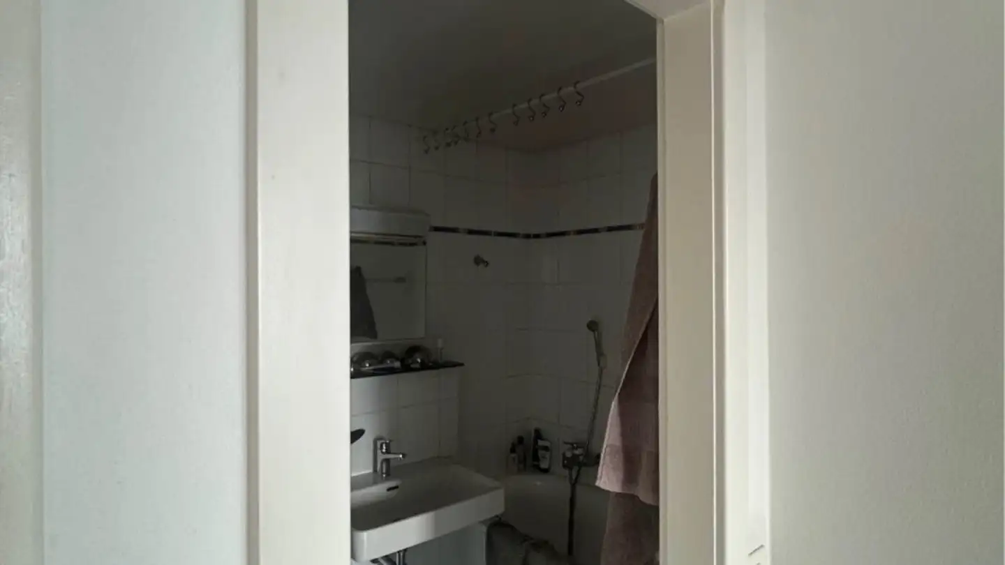 Appartement à louer - Avenue De La Rapille, 1008 Prilly - Photo 3