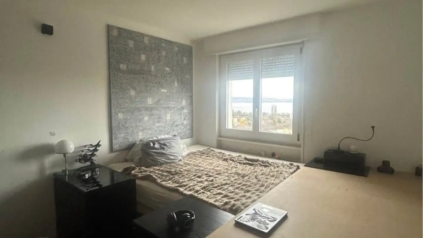 Appartement à louer - Avenue De La Rapille, 1008 Prilly - Photo 4