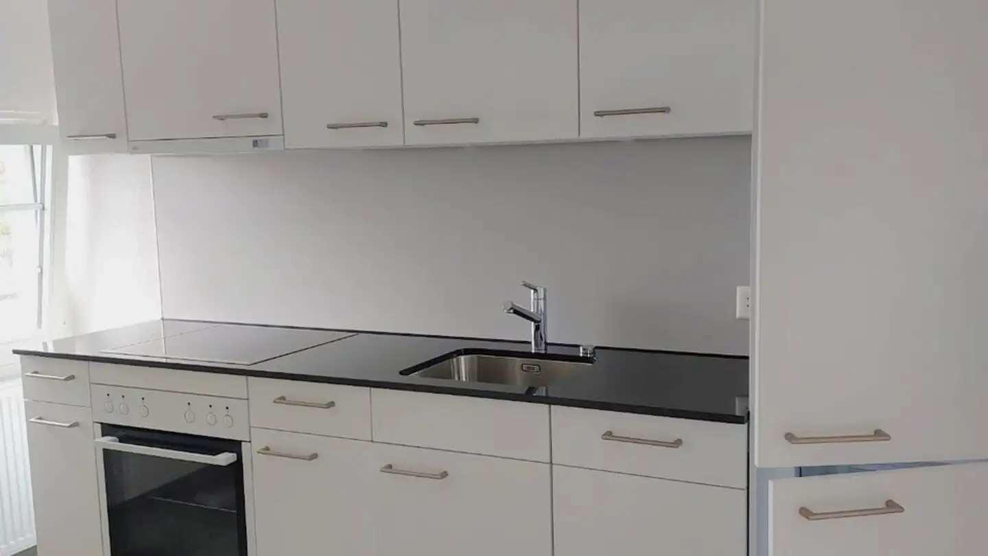 Appartamento in affitto - Bahnhofstrasse 28, 9424 Rheineck - Foto 3