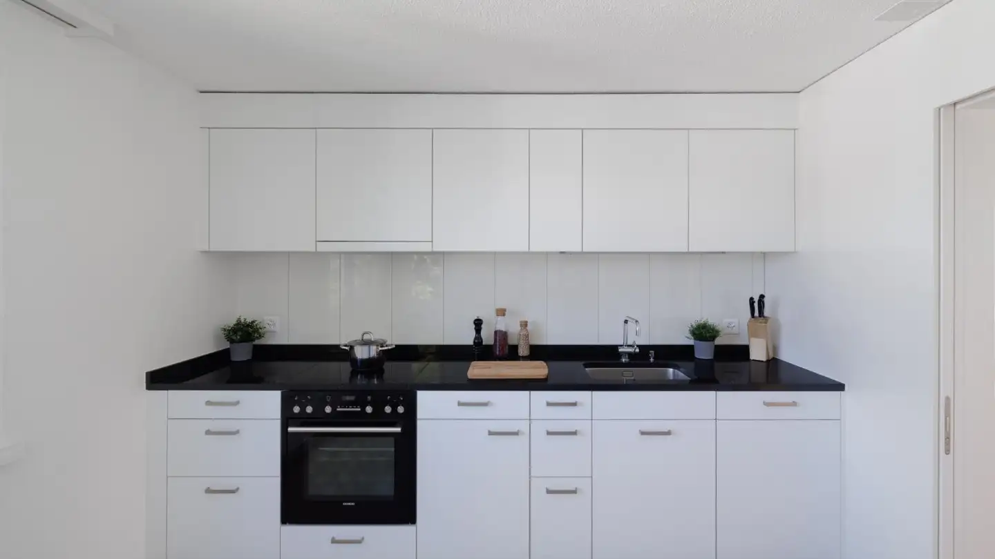 Appartamento in affitto - Hinterwies 31, 9042 Speicher - Foto 2