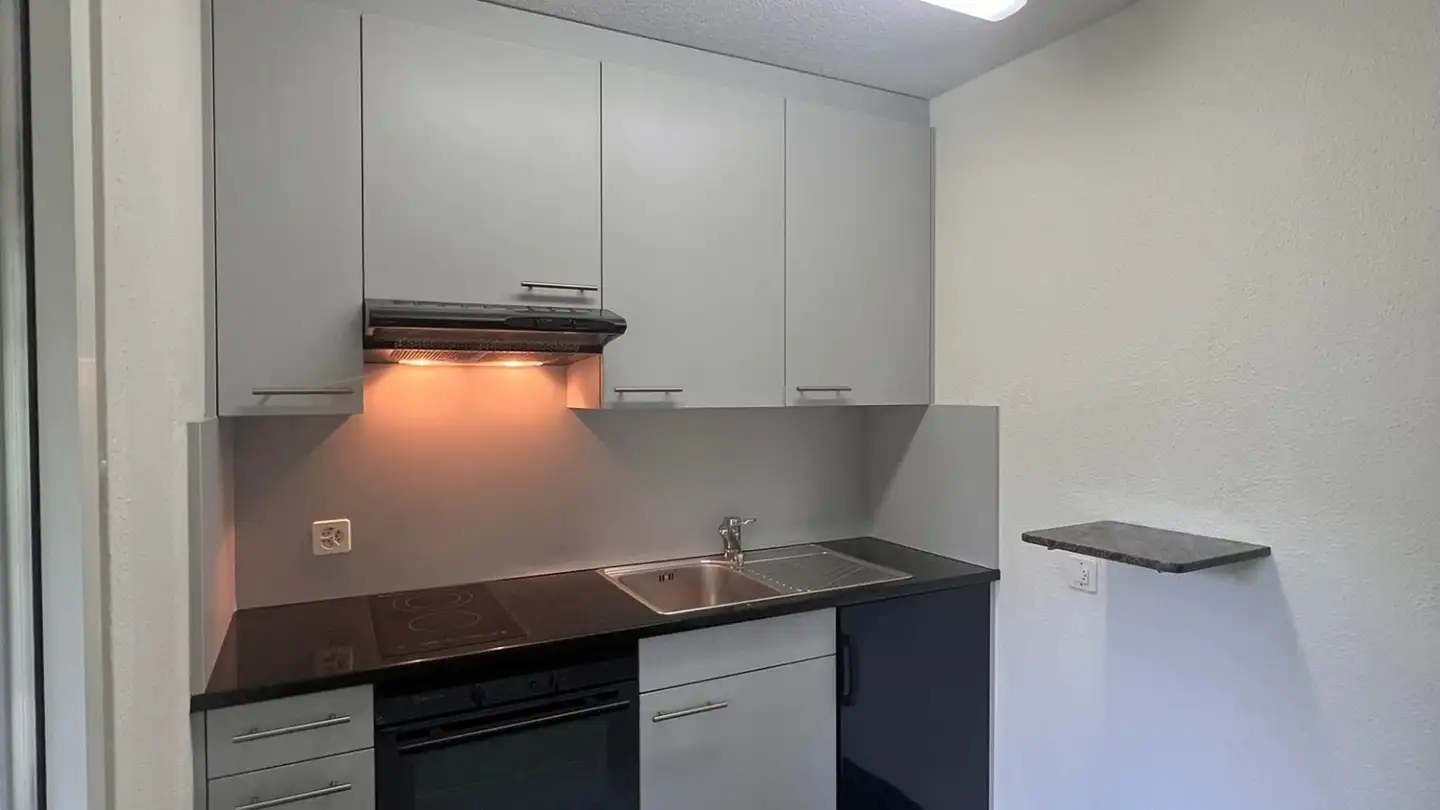 Apartment for rent - Alte Hedingerstrasse 7, 8910 Affoltern am Albis - Photo 2