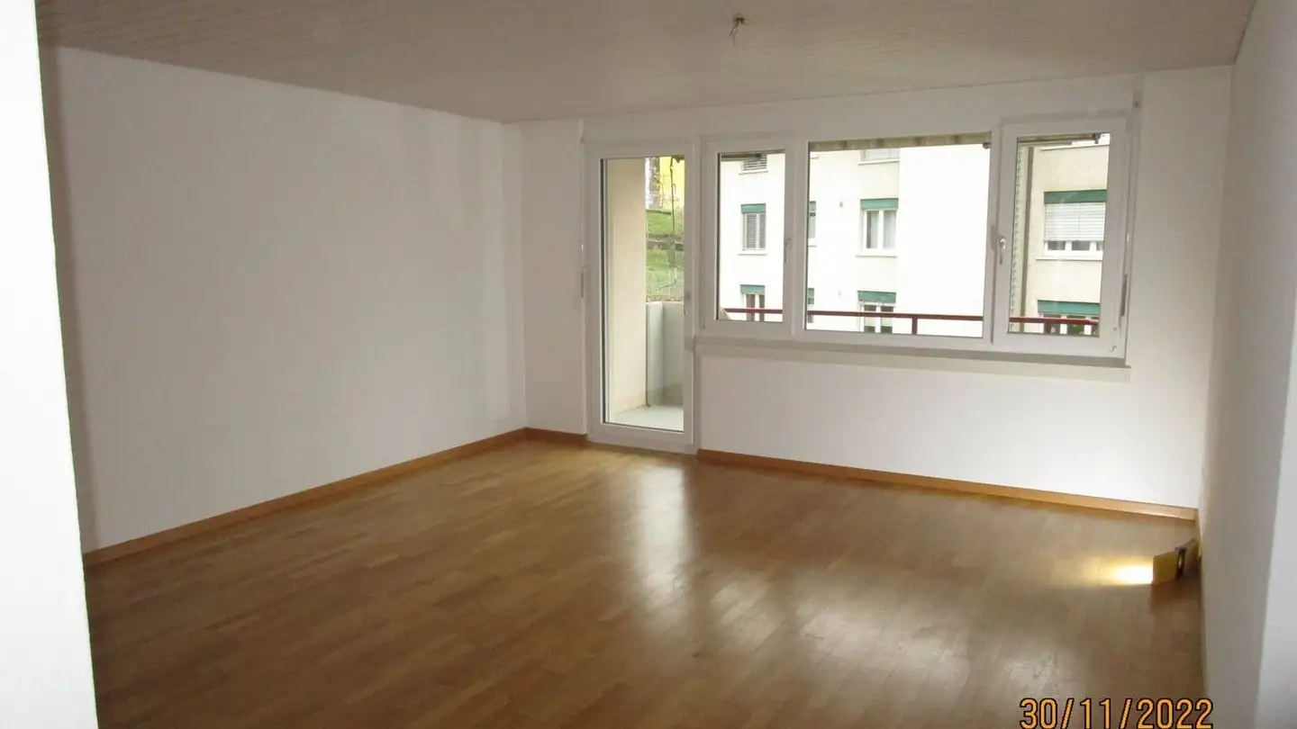 Apartment for rent - Arbonerstrasse 30A, 8580 Amriswil - Photo 2