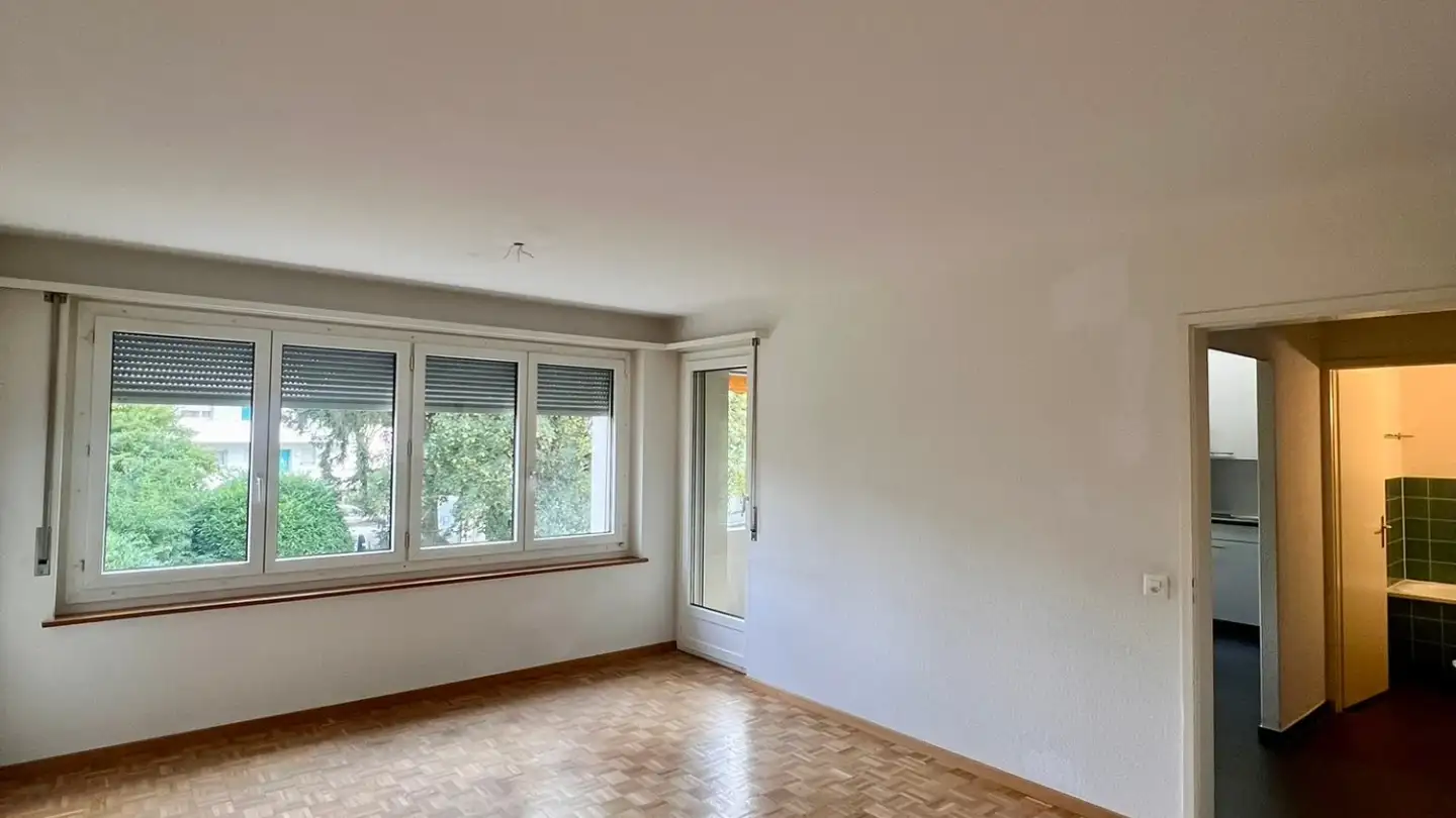 Apartment for rent - Alte Hedingerstrasse 7, 8910 Affoltern am Albis - Photo 3