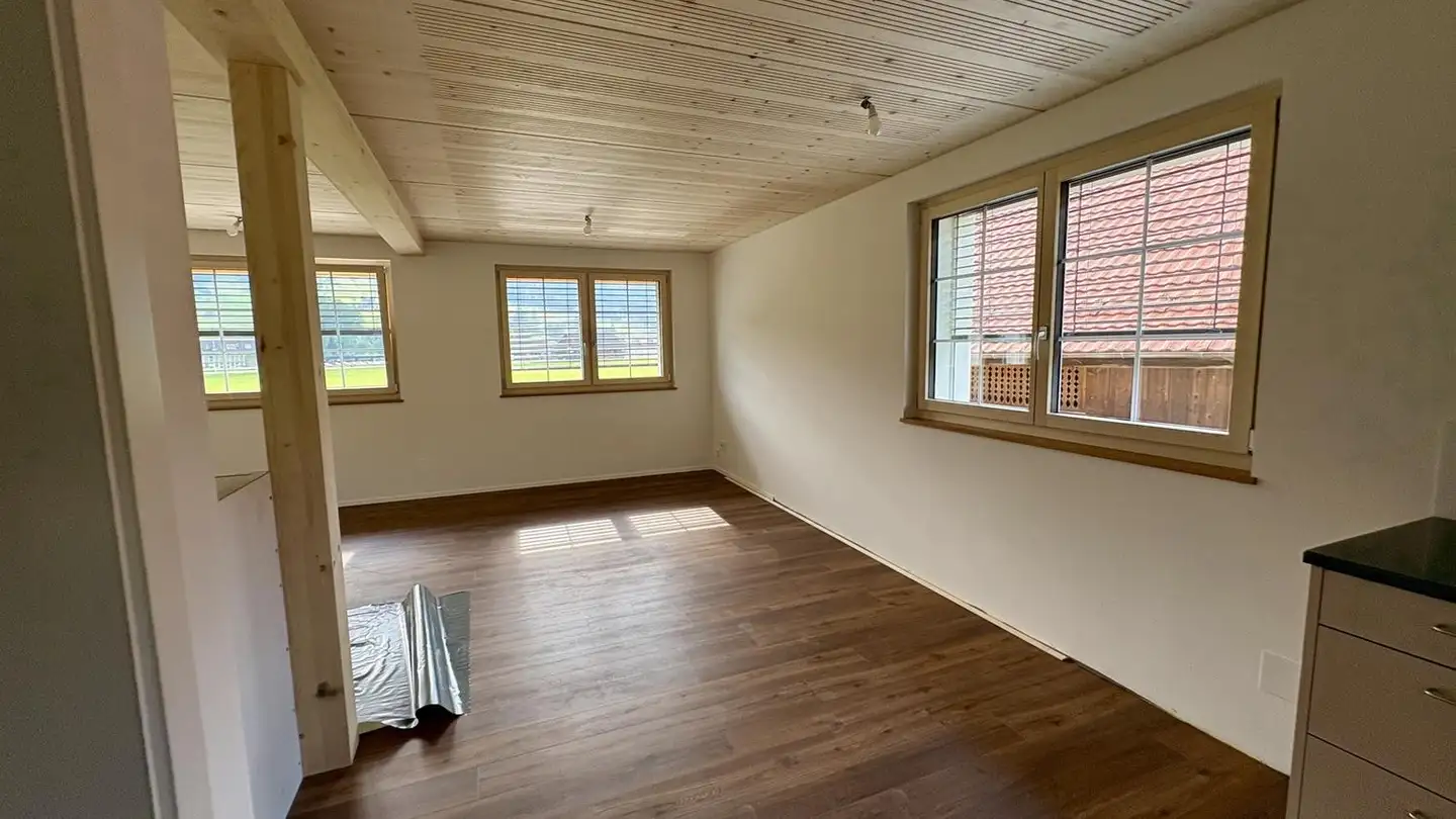 Wohnung mieten - Kapplerstrasse 96, 9642 Ebnat-Kappel