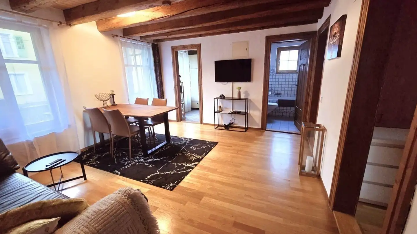 Appartamento in affitto - Walhallastrasse 9, 9320 Arbon - Foto 3
