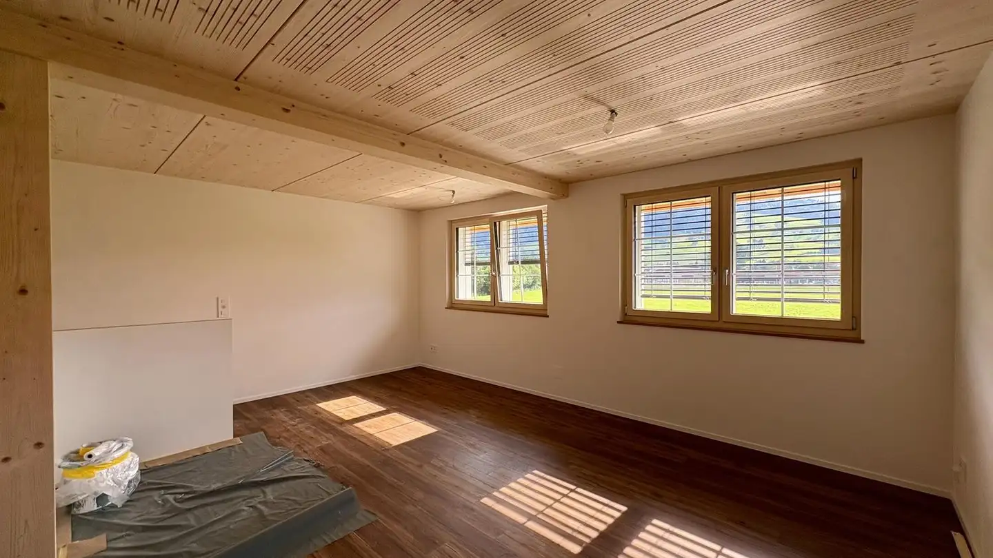 Wohnung mieten - Kapplerstrasse 96, 9642 Ebnat-Kappel - Foto 2