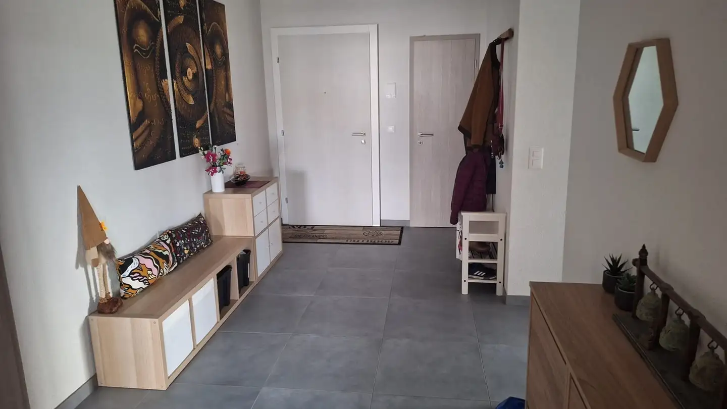 Appartamento in affitto - 1131 Tolochenaz - Foto 3