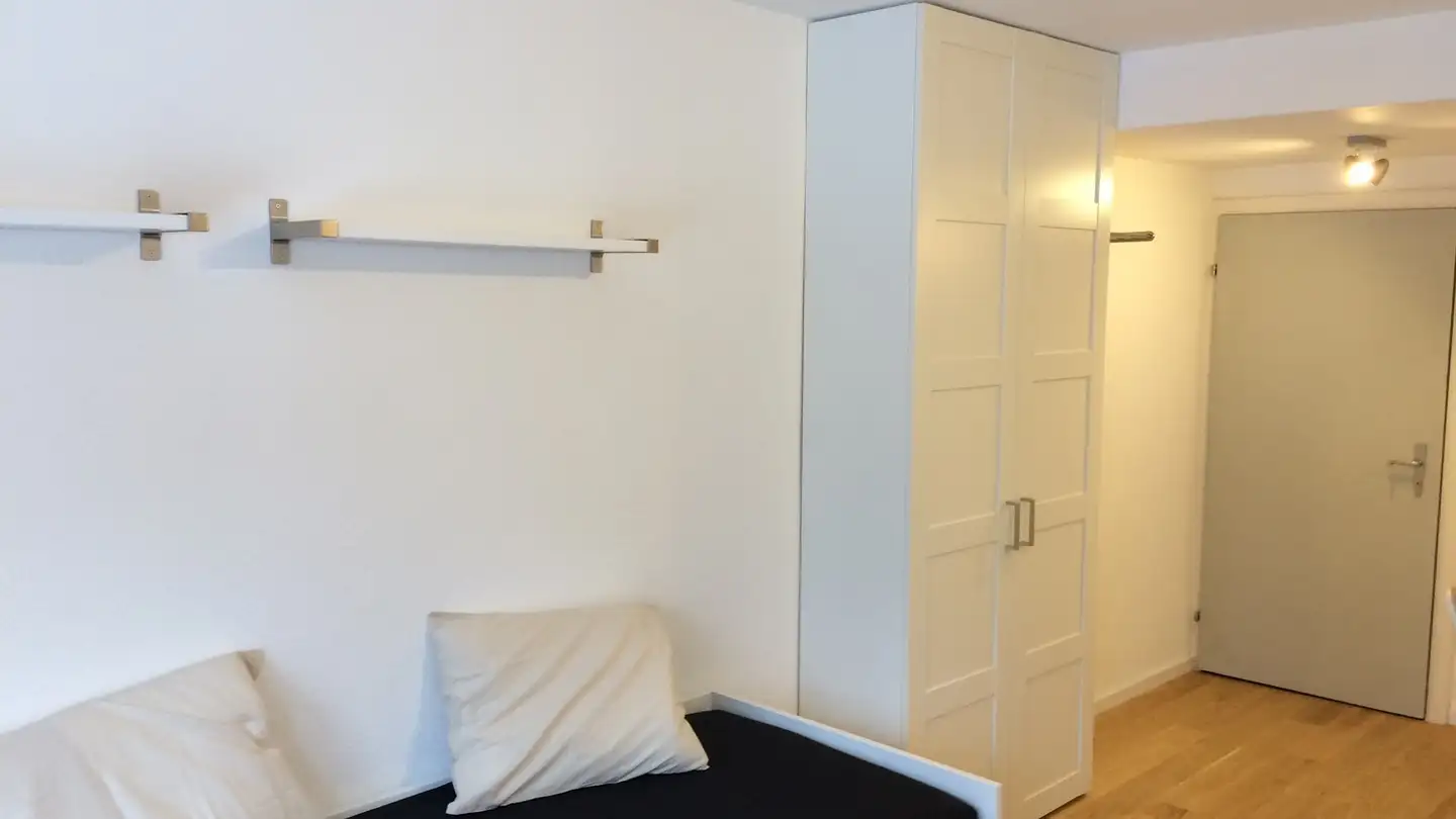 Appartamento in affitto - Bahnhofstrasse 44, 6490 Andermatt - Foto 3