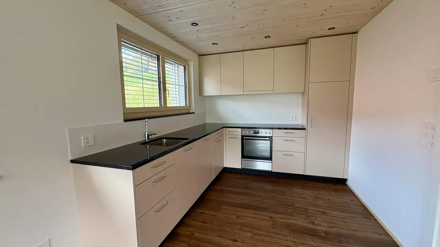 Wohnung mieten - Kapplerstrasse 96, 9642 Ebnat-Kappel - Foto 3