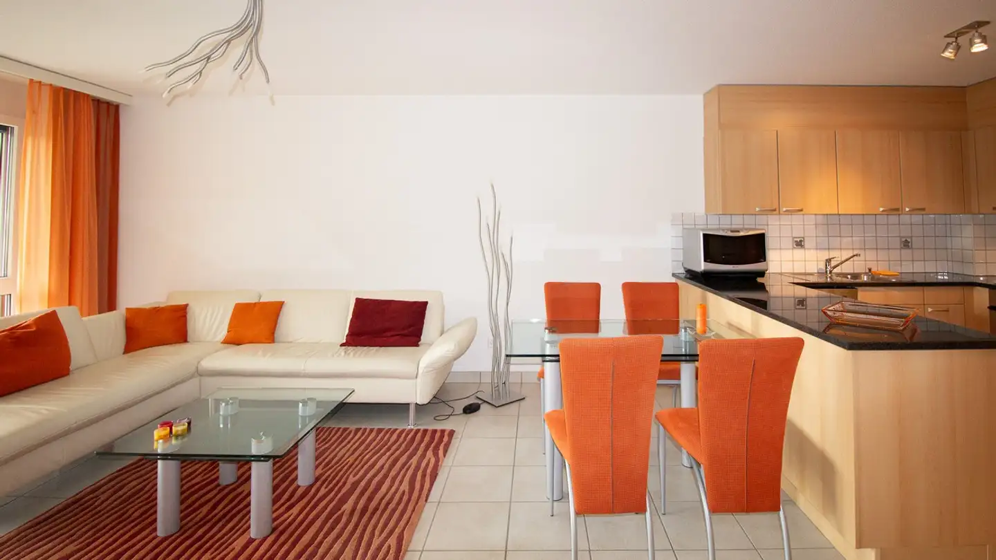 Appartamento ammobiliato in vendita - 3954 Leukerbad - Photo 3