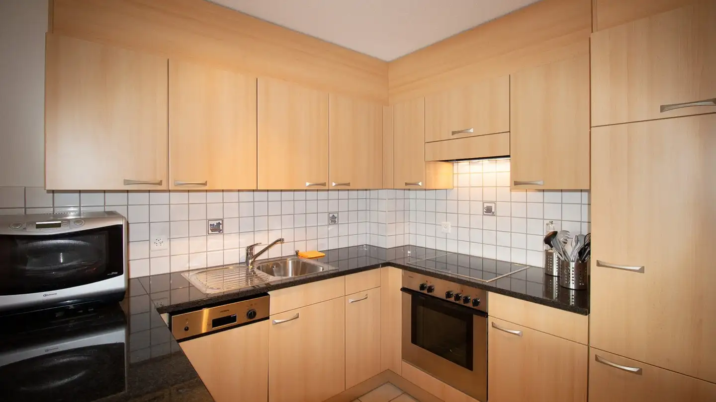 Appartamento ammobiliato in vendita - 3954 Leukerbad - Photo 4