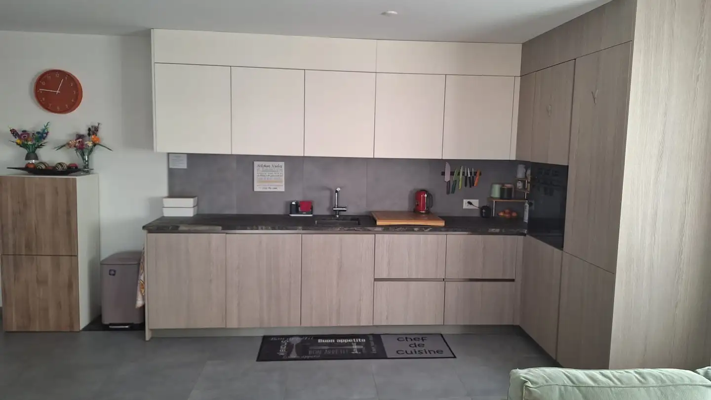 Appartamento in affitto - 1131 Tolochenaz - Foto 4