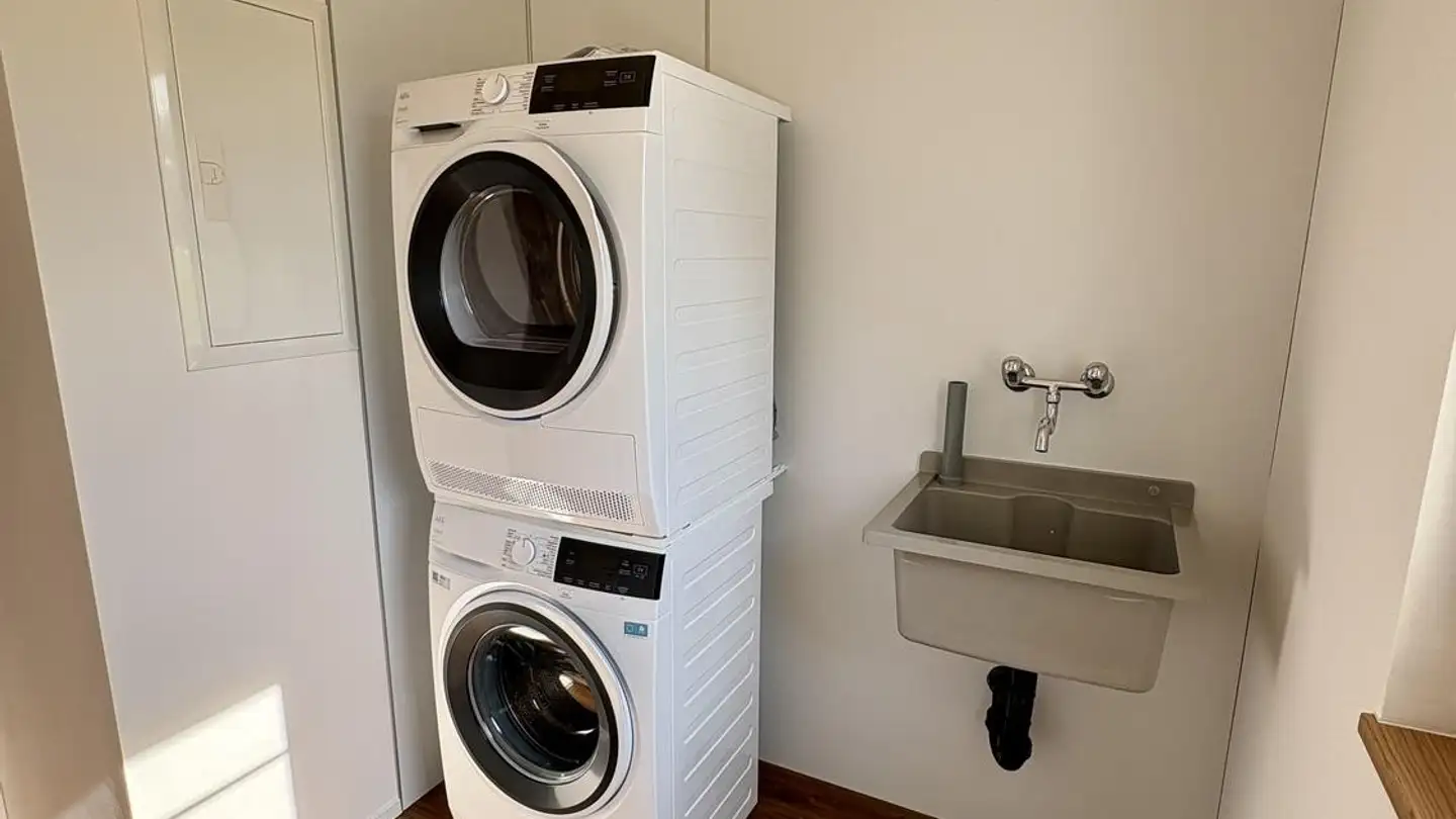 Wohnung mieten - Kapplerstrasse 96, 9642 Ebnat-Kappel - Foto 4