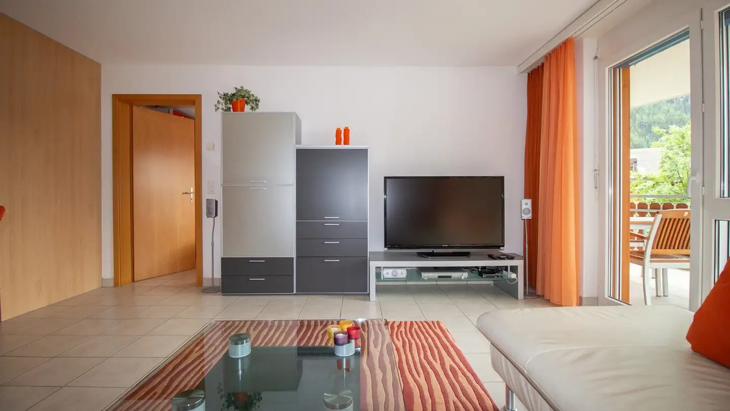 Appartamento ammobiliato in vendita - 3954 Leukerbad - Photo 2