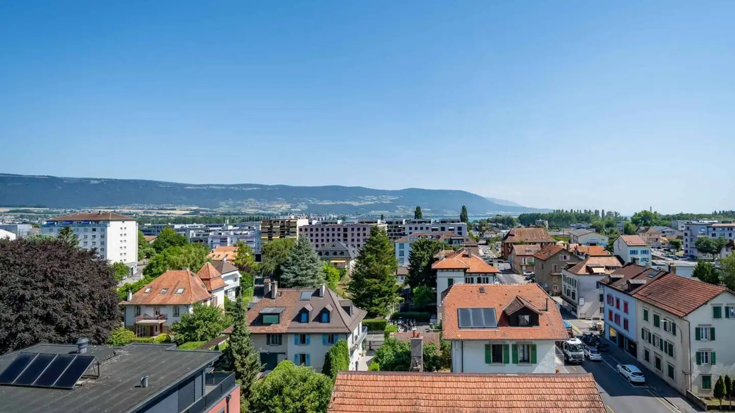 Bureau à vendre - 1400 Yverdon-les-Bains - Photo 3