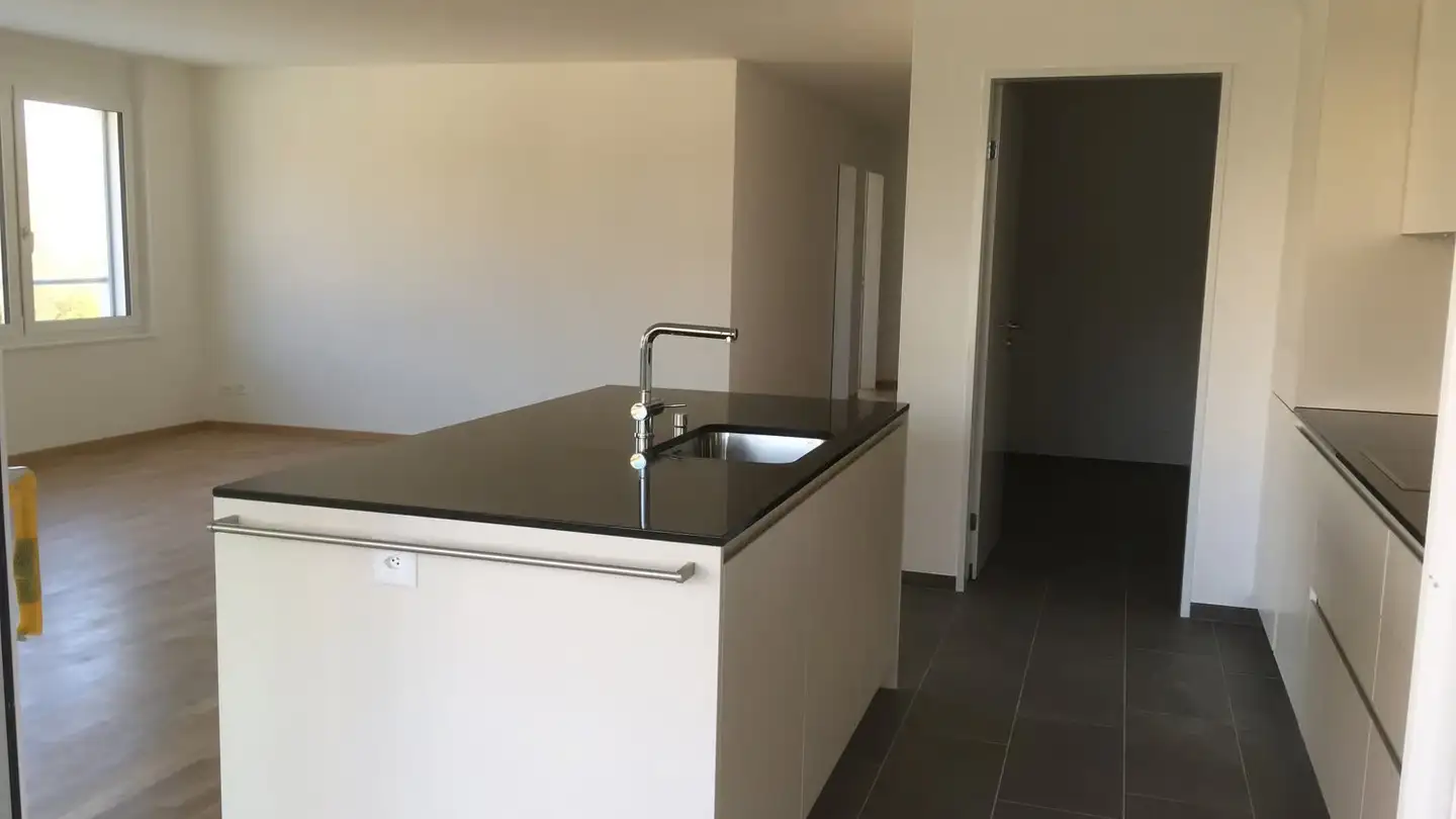 Appartement à louer - Bahnhofstrasse 5, 8592 Uttwil - Photo 2