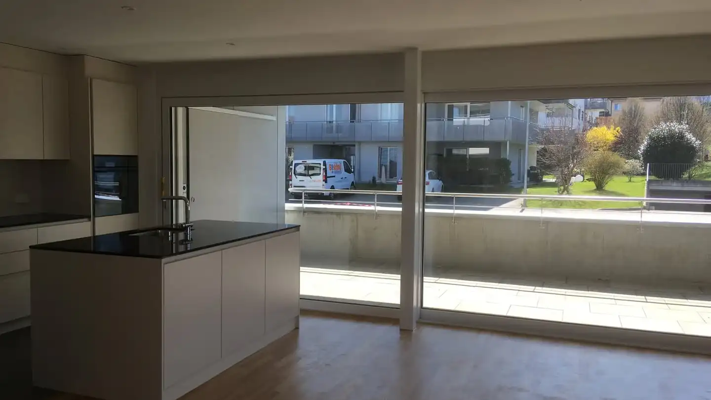 Appartement à louer - Bahnhofstrasse 5, 8592 Uttwil - Photo 3