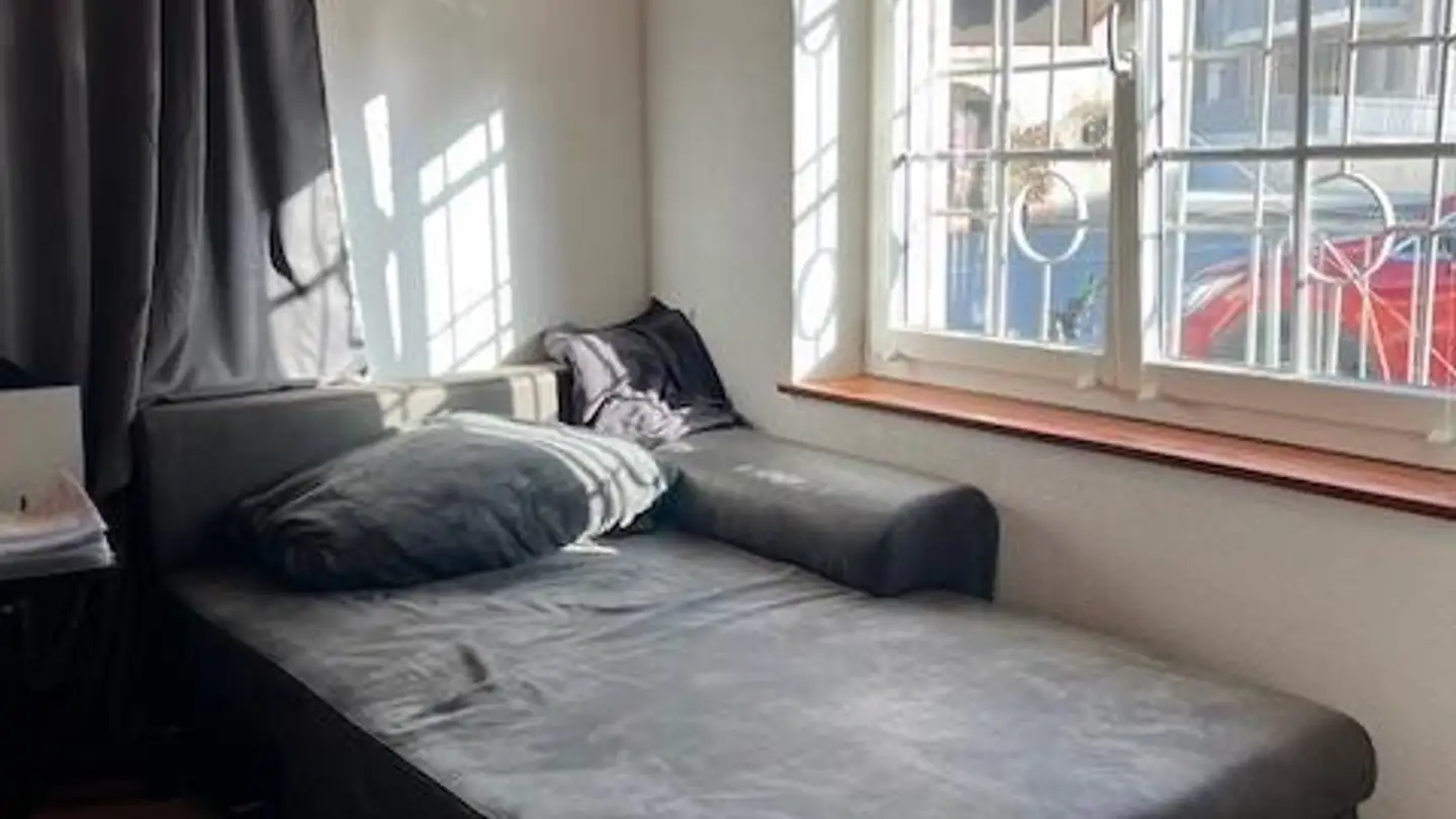 Appartement à louer - Hauptstrasse 19, 4434 Hölstein - Photo 2