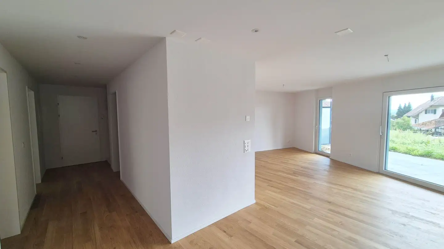 Wohnung kaufen - Dorfstrasse 33, 4514 Lommiswil - Foto 2
