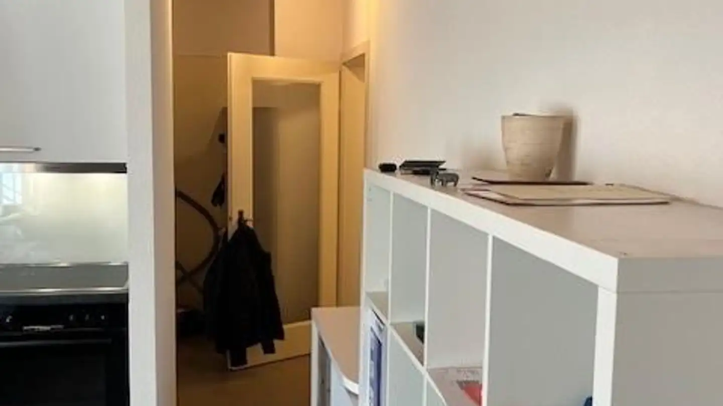 Appartement à louer - Hauptstrasse 19, 4434 Hölstein - Photo 3