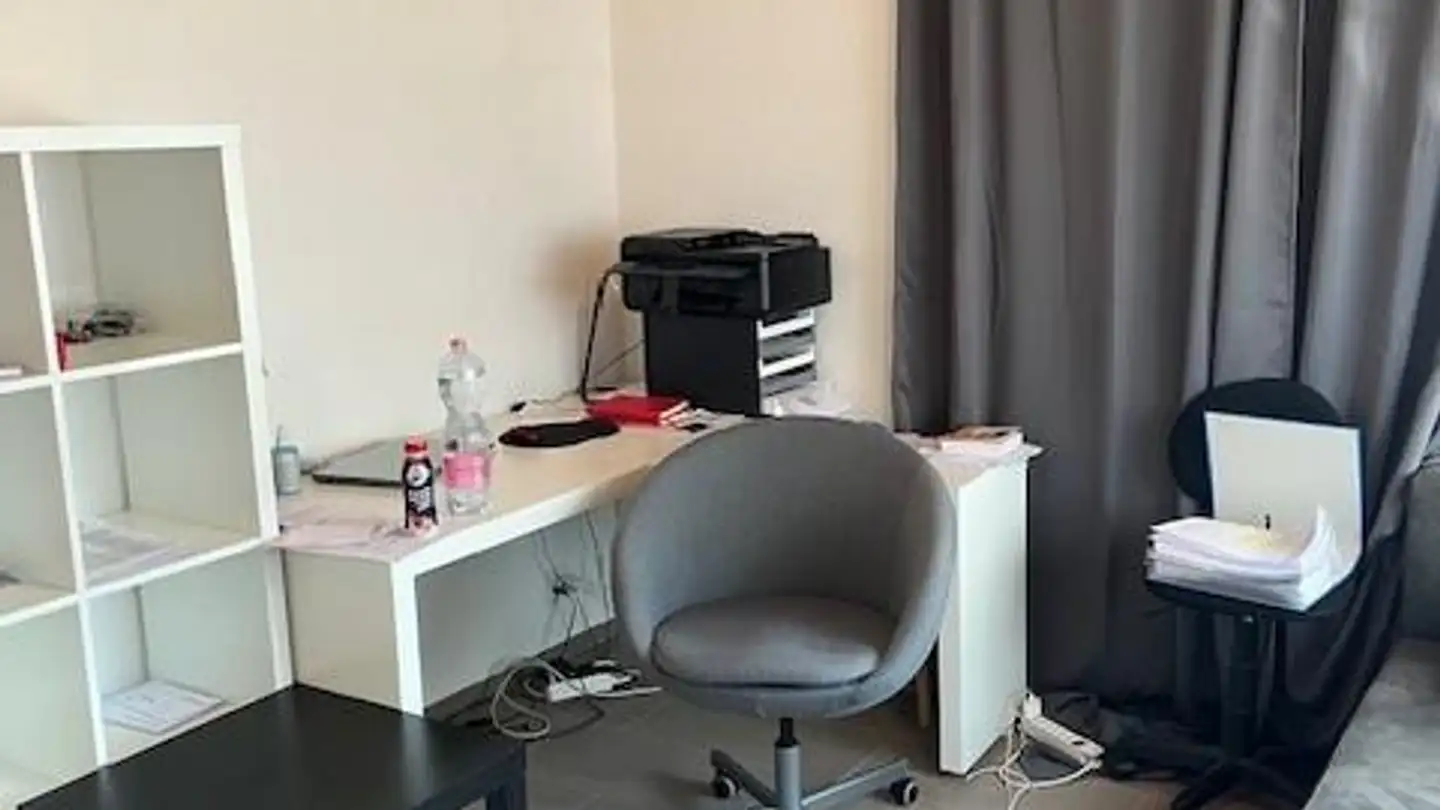 Appartement à louer - Hauptstrasse 19, 4434 Hölstein - Photo 4