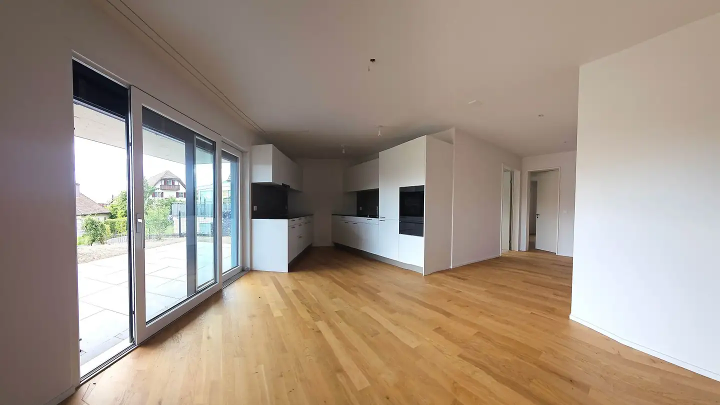 Wohnung kaufen - Dorfstrasse 33, 4514 Lommiswil - Foto 4