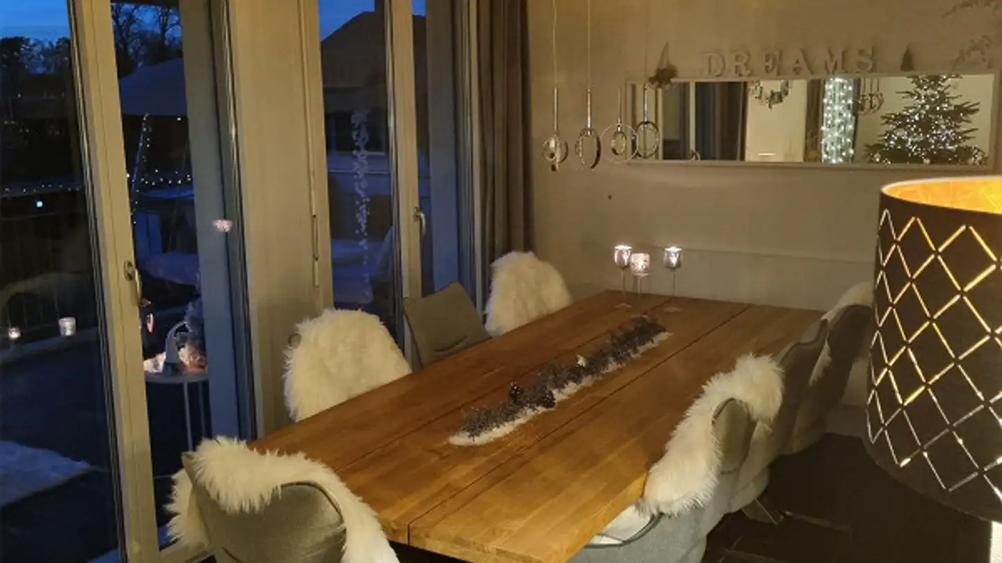 Appartamento in affitto - Mühlebergstrasse, 8910 Affoltern am Albis