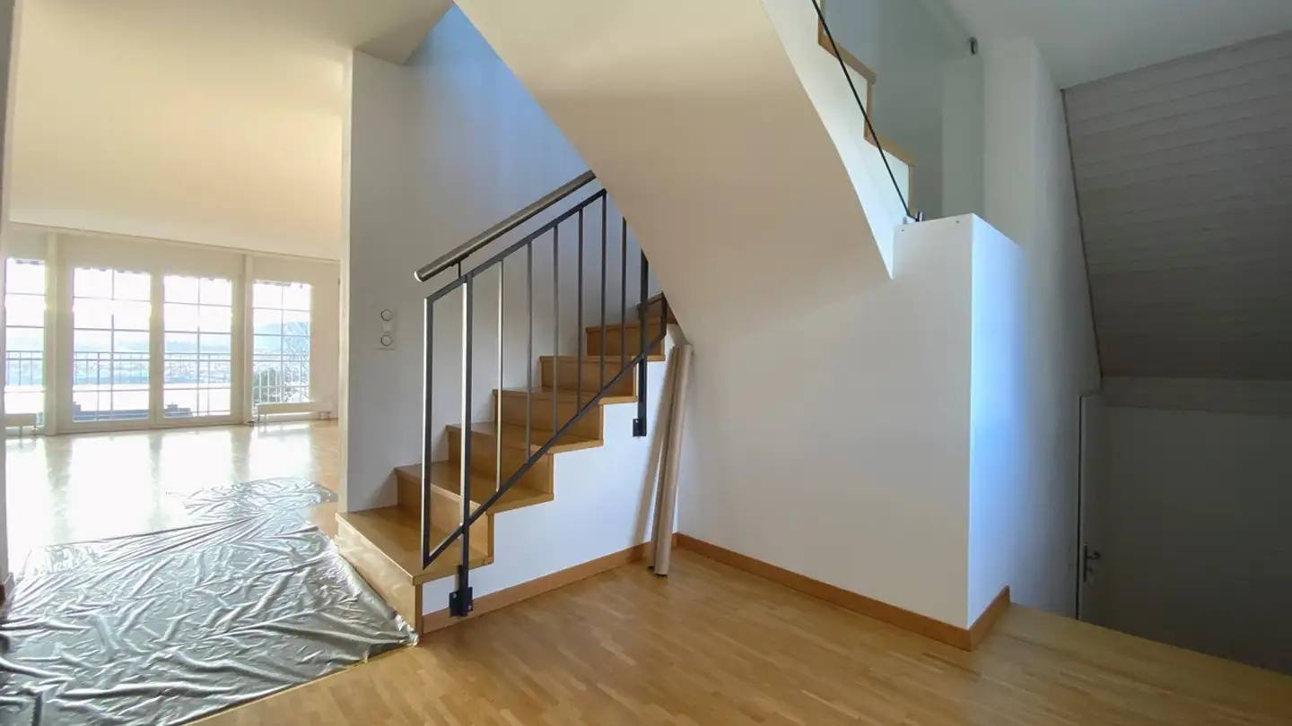 Duplex for rent - Lerchenbergstrasse, 8703 Erlenbach ZH - Photo 2