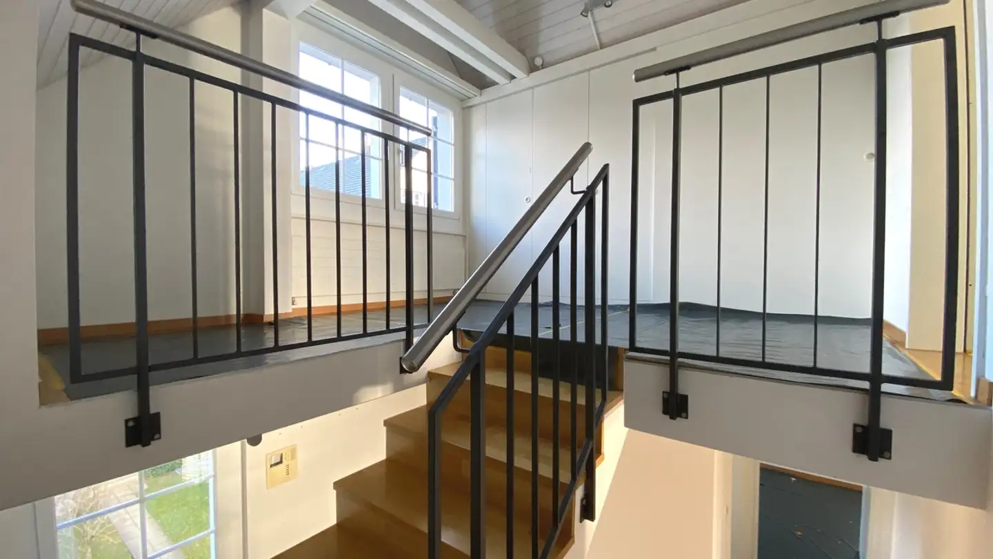 Duplex for rent - Lerchenbergstrasse, 8703 Erlenbach ZH - Photo 3