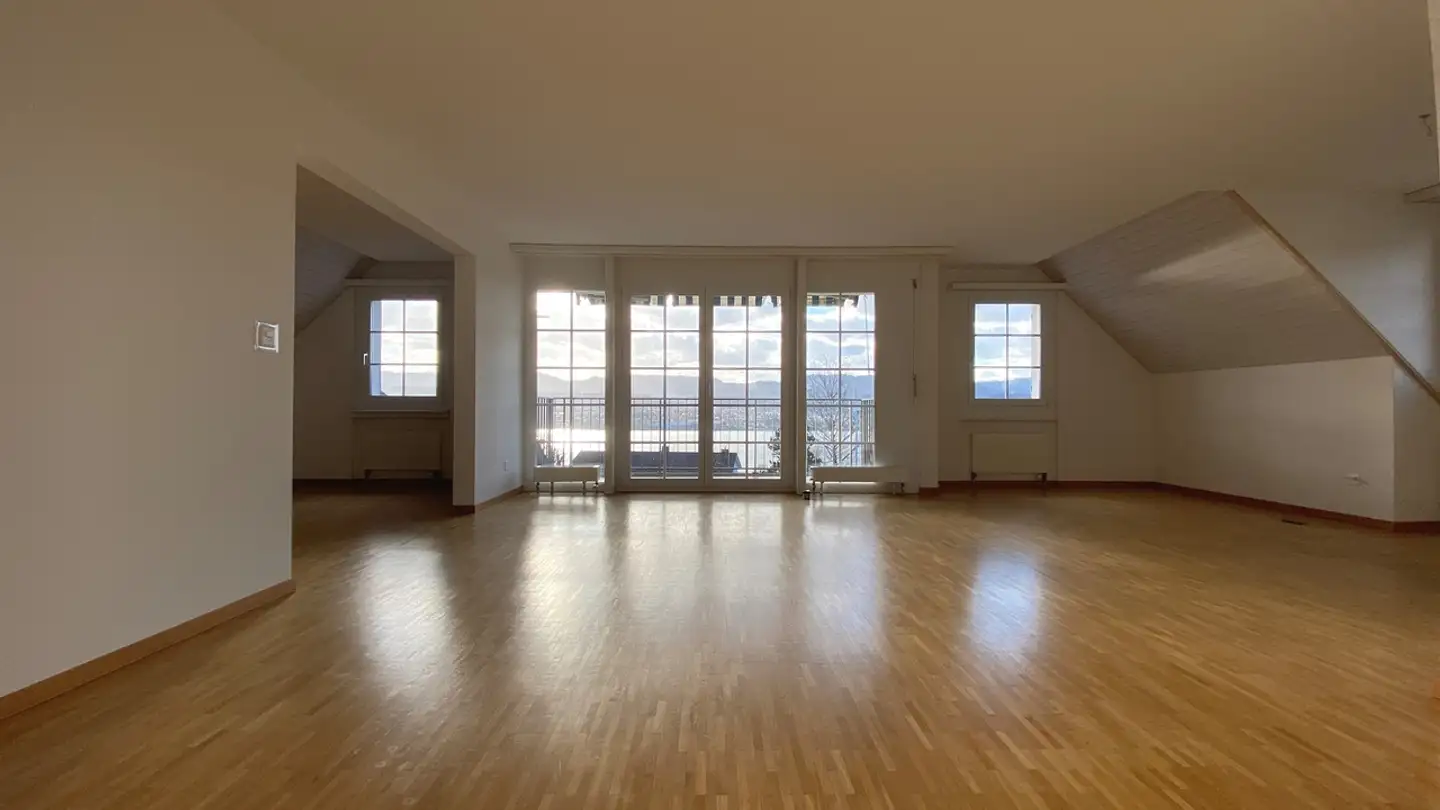 Duplex for rent - Lerchenbergstrasse, 8703 Erlenbach ZH - Photo 4
