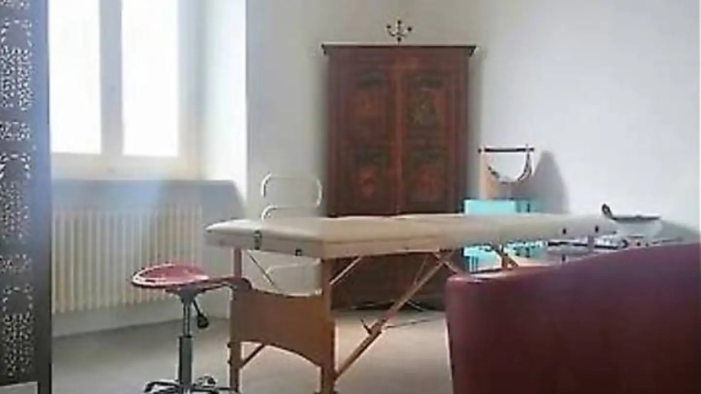 Apartment for sale - Corso San Gottardo, 6830 Chiasso