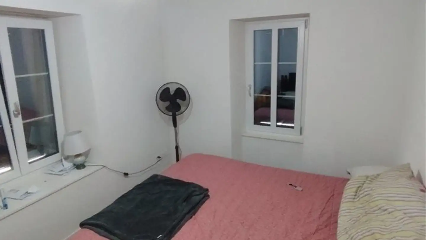 Appartement à louer - 1860 Aigle