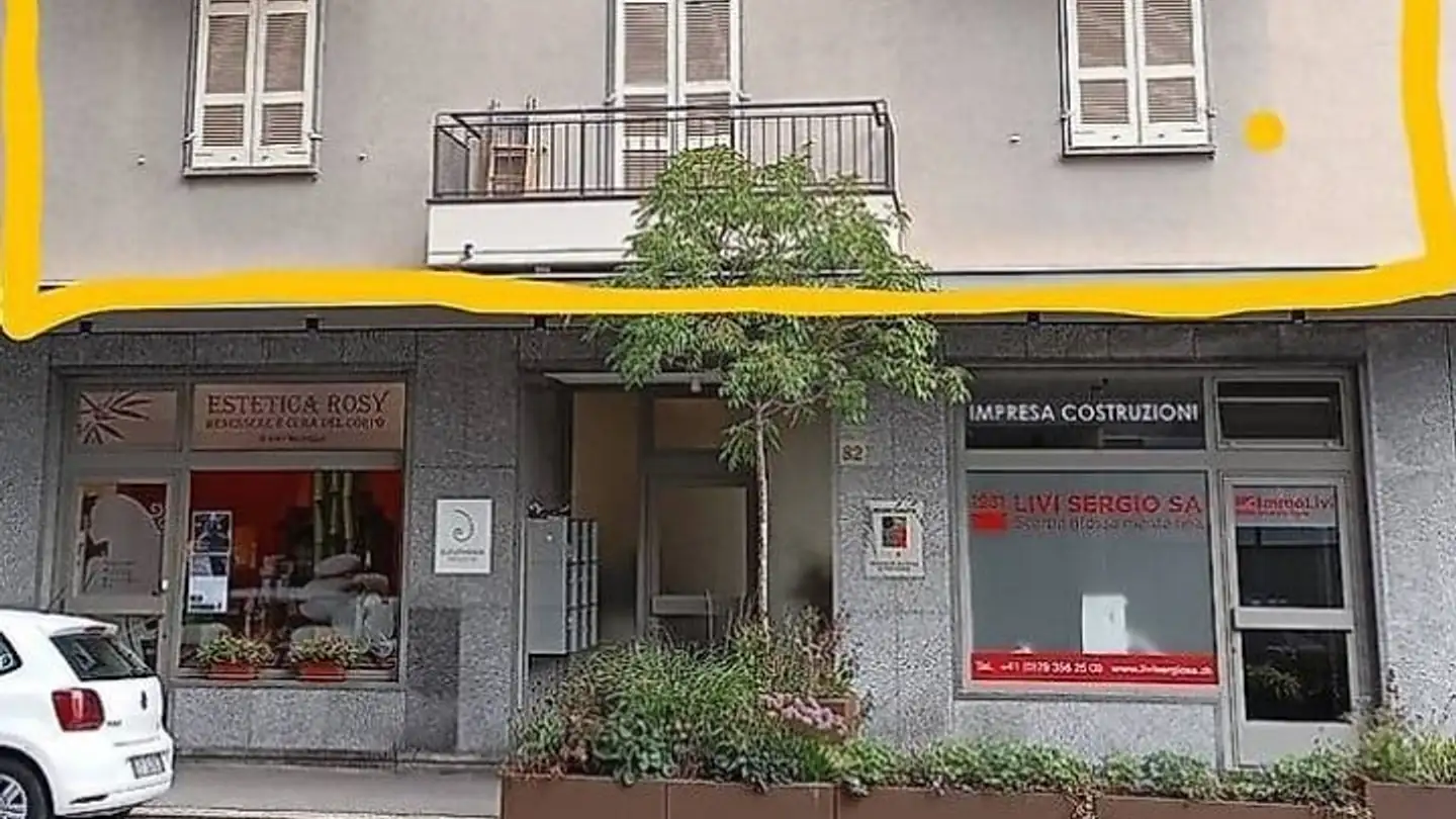 Appartamento in vendita - Corso San Gottardo, 6830 Chiasso - Photo 2