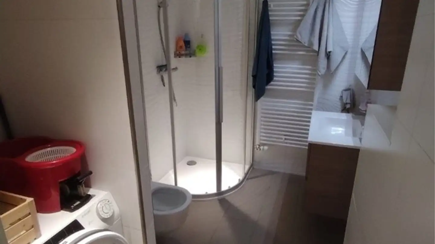 Appartement à louer - 1860 Aigle - Photo 2