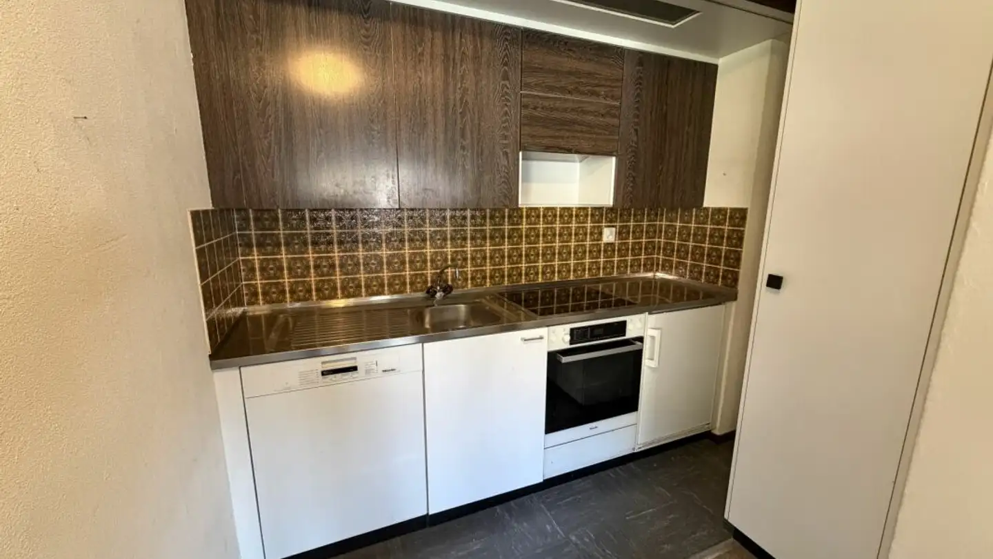 Appartamento in vendita - Via Fanaus 41, 7152 Sagogn - Foto 2