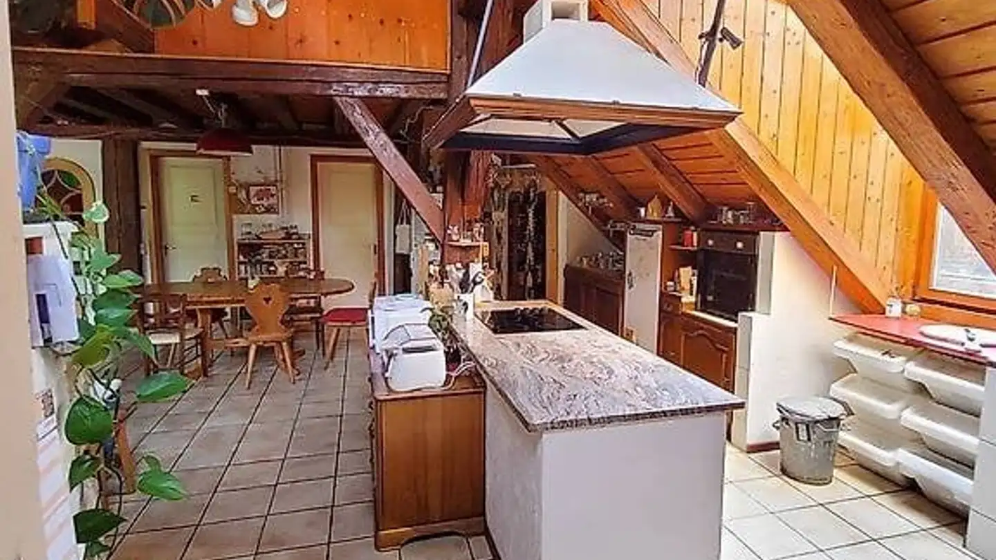 Zimmer mieten - 1445 Vuiteboeuf - Foto 4