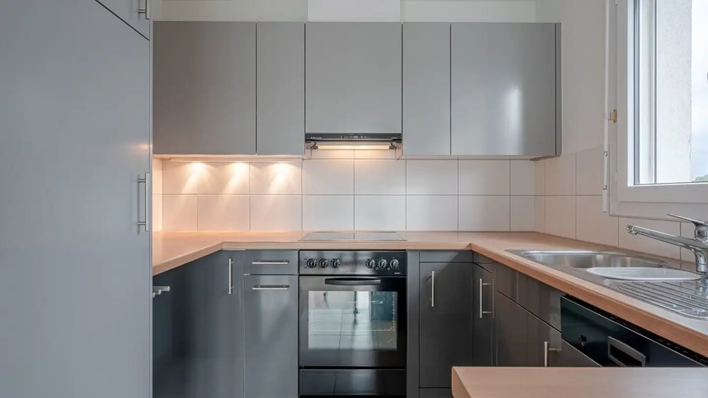 Appartement à louer - Fabrikstrasse 2a, 8102 Oberengstringen - Photo 2